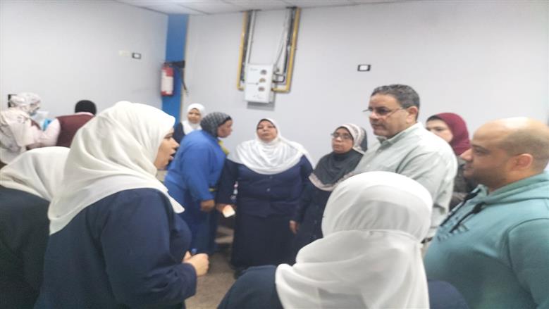 المنوفية