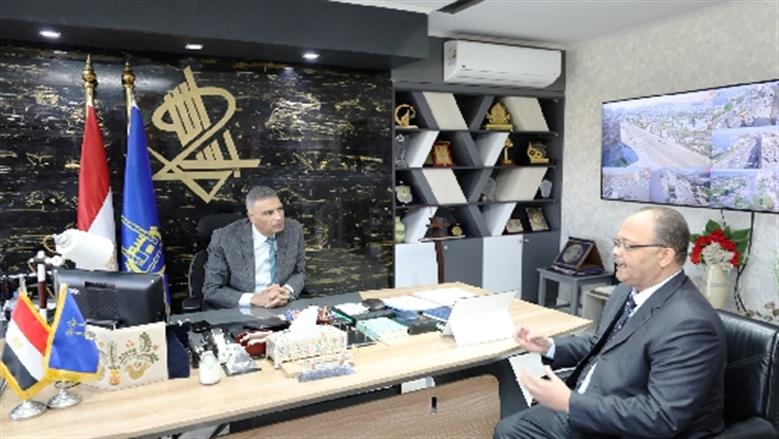 محافظة أسوان