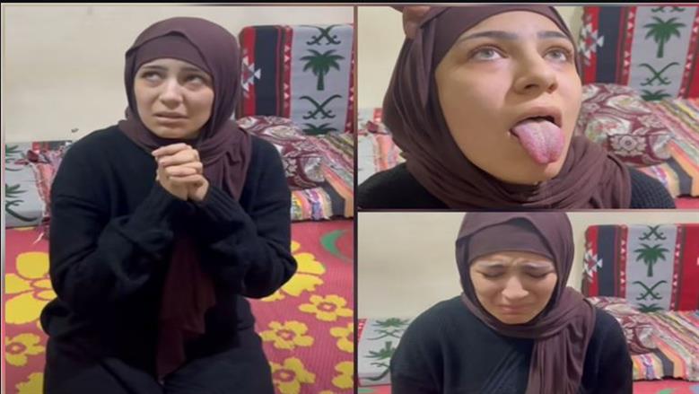 لو اتلسعت من النار تبقى كداب.. ما هو طقس البِشعة بعد انتشار المقطع الشهير؟