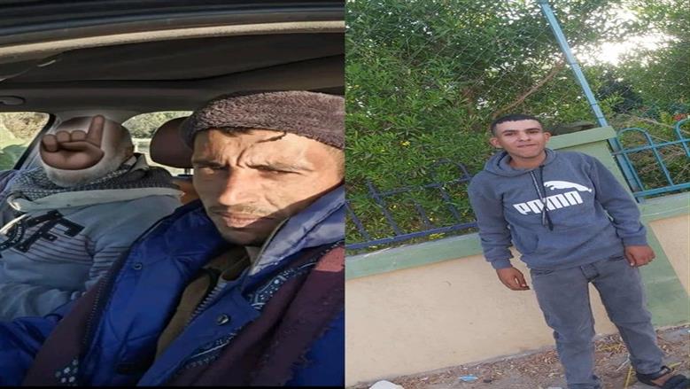 قاتل ياسر أبوشباب