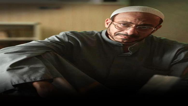 تفاعل كبير مع لوك محمد فراج في مسلسل القصة الكاملة.. «مبدع وعبقري»