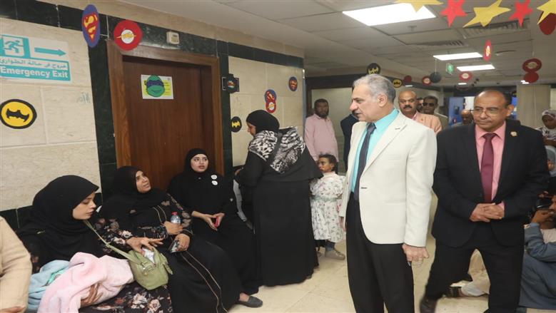 جامعة أسوان