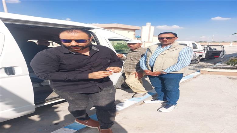تطهير مياه الشرب بالقناة