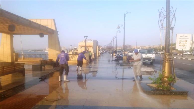 محافظة أسوان 