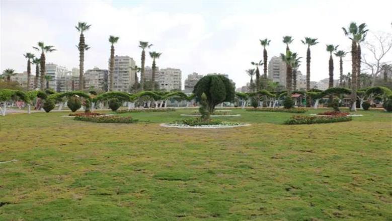 نظافة القاهرة