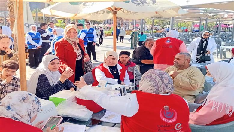 المنوفية