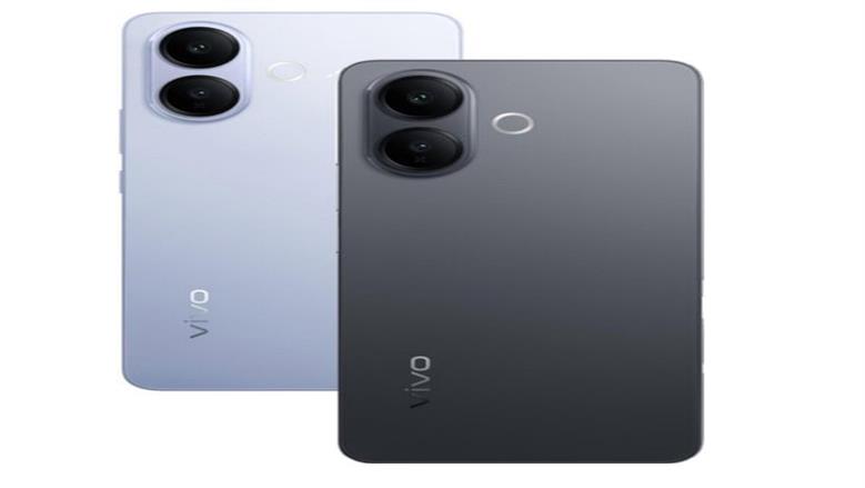 سعر هاتف Vivo V60 Lite 4G.. مميزات جديدة لتجربة فريدة