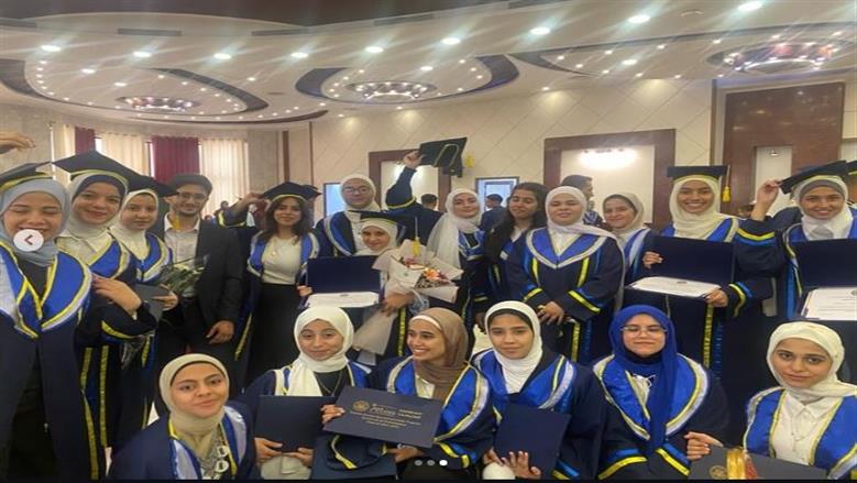 نسمة النبيه 