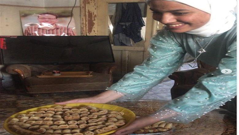 نسمة النبيه 