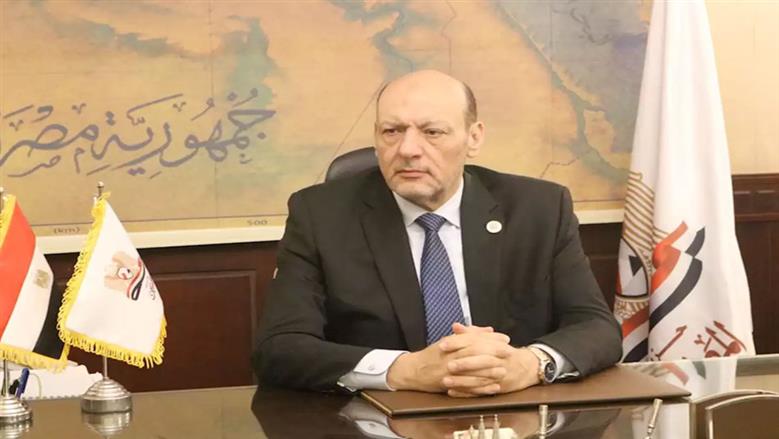 رئيس حزب المصريين: ظهور السيسي في فيديو كأس العالم 2026 يؤكد الدور المصري في صناعة السلام