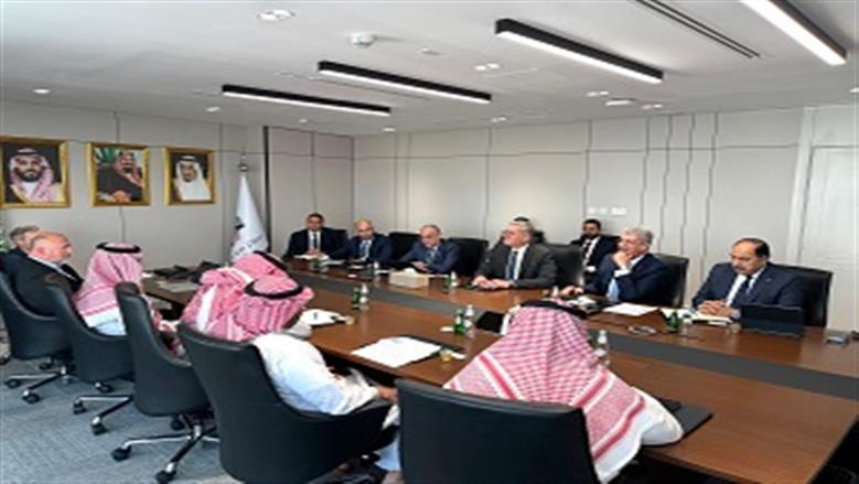 وزير البترول يعلن توسع التعاون المصري السعودي في مشروعات الطاقة