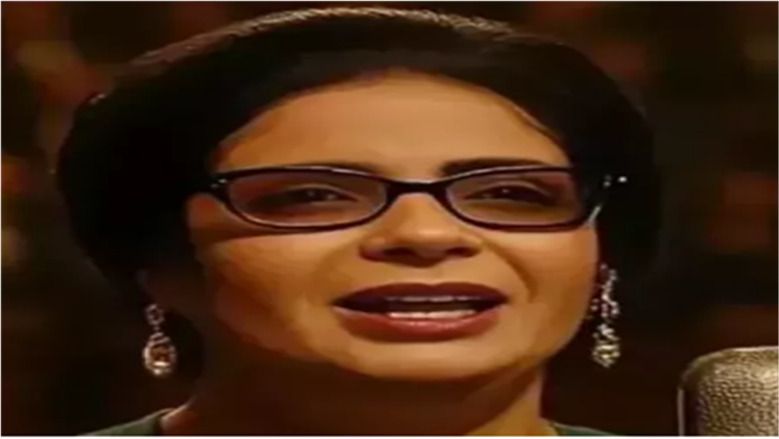 خيري بشارة عن فيلم «الست»: منى زكي ذهبت خلف روح أم كلثوم بتمكن ساحر