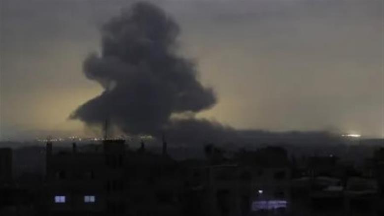 غزة