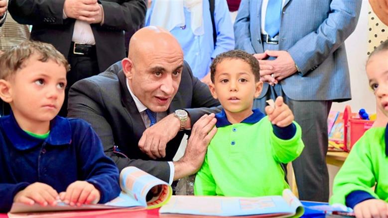  قرار مفاجئ.. مد إجازة نصف العام للصفين الأول والثاني الابتدائي في 10 محافظات