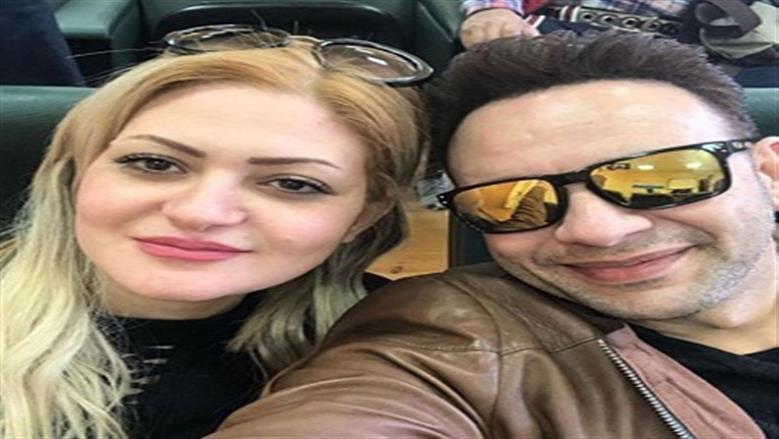 من هي غادة رزق؟.. زوجة مطرب تصدرت التريند بسبب فيديو كليب 