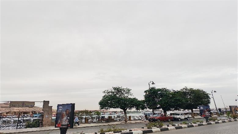 محافظة أسوان
