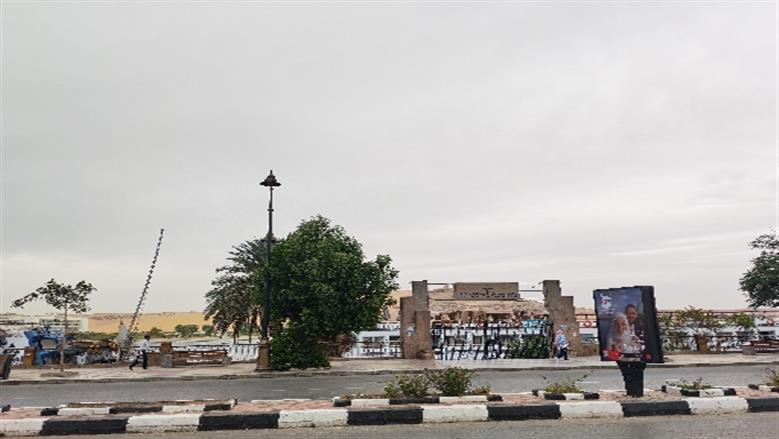 محافظة أسوان