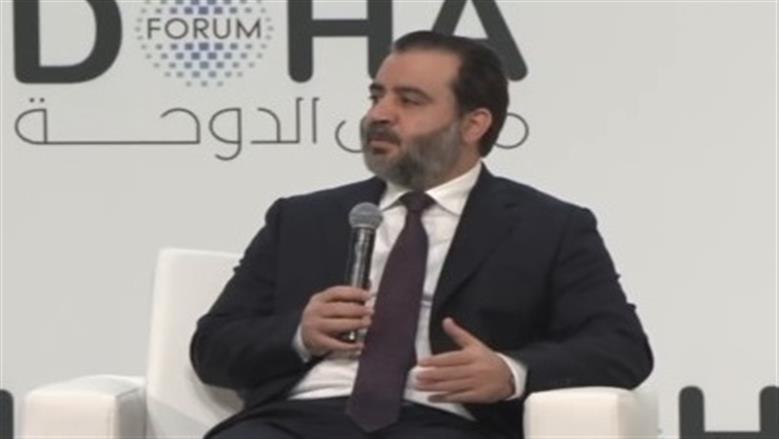 وزير خارجية سوريا: شعبنا يستحق دولة أفضل من الوضع الحالي