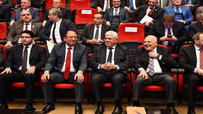 وزير التعليم العالي يفتتح فعاليات منتدى اتحاد رؤساء الجامعات الروسية والعربية