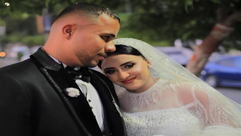 «مالحقتش تفرح».. أسرة عروسة المنوفية المقتولة على يد زوجها تروي اللحظات الأخيرة