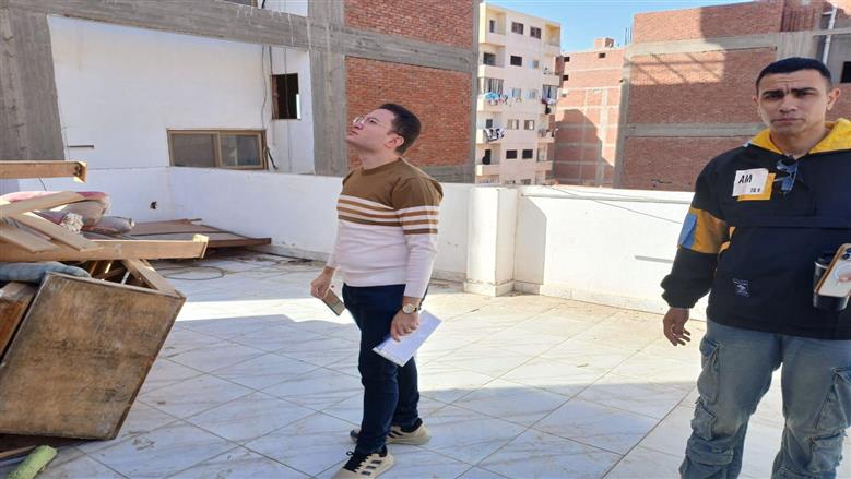 صحة الدقهلية