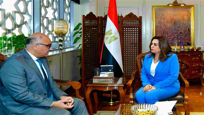 توقيع مذكرة التفاهم