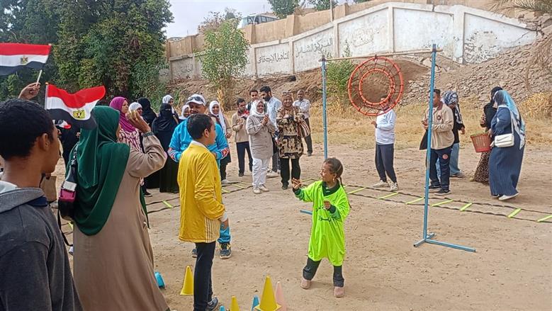محافظة أسوان 