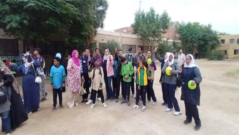محافظة أسوان 