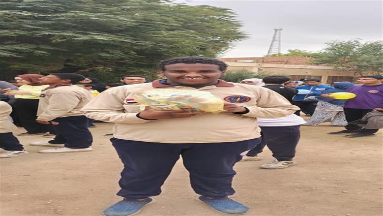 محافظة أسوان 