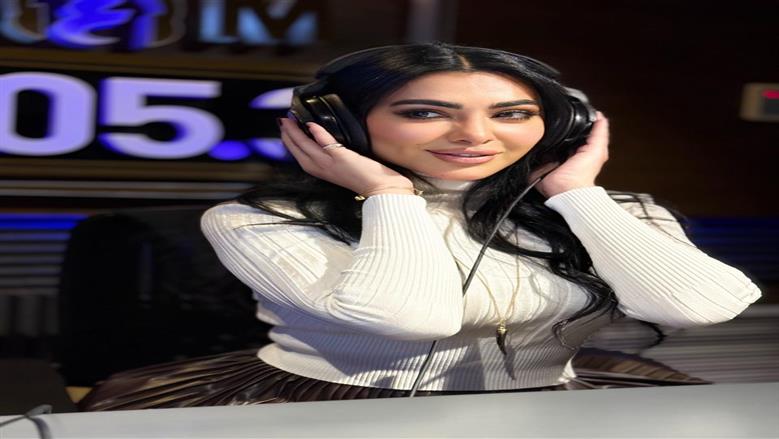 ميرهان حسين تكشف خططها الفنية الجديدة وأعمالها وأمنياتها: «شهر ديسمبر شبهي أوي»