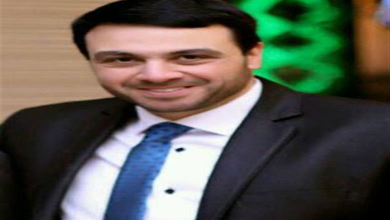 تفاصيل اللحظات الأخيرة في حياة الفنان سعيد مختار.. قُتل أمام ابنه