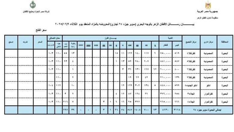 المنوفية