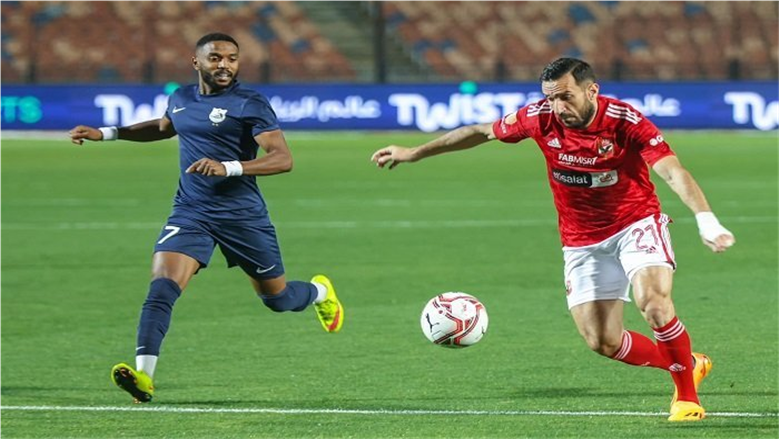 «شوفها من البيت».. موعد مباراة الأهلي وإنبي في كأس عاصمة مصر وتردد القنوات الناقلة