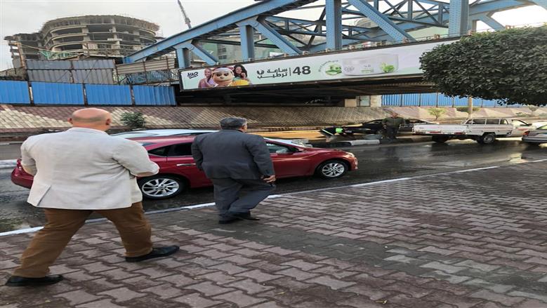 محافظ الدقهلية