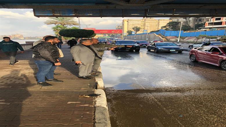 محافظ الدقهلية