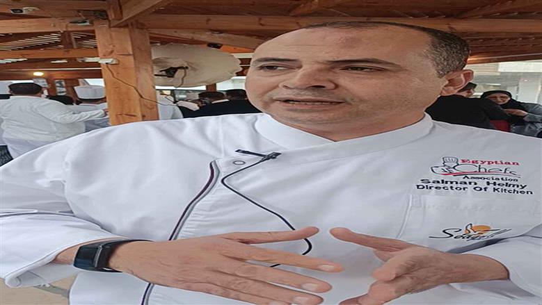 مبادرة شيف تو شيف في الغردقة