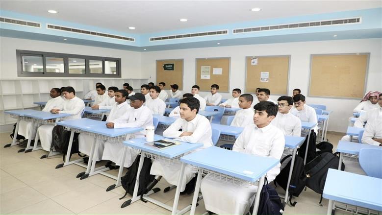 مواعيد الإجازات المطولة 1447 في مدارس السعودية لجميع المراحل