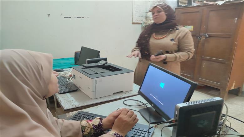 تضامن الدقهلية 