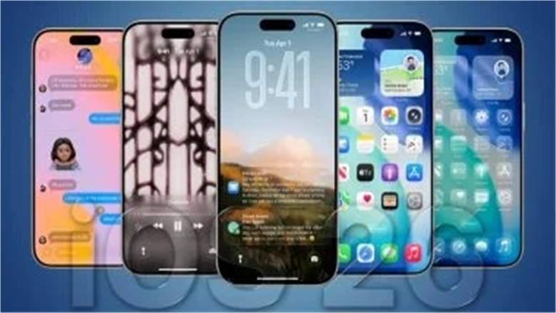 مميزات وعيوب iOS 26.. أسباب تجعلك تفكر مرتين قبل استخدامه