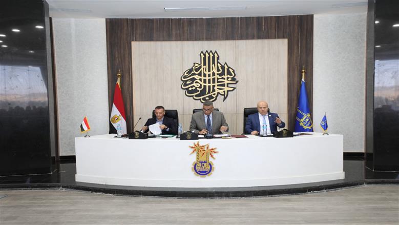 محافظة أسوان 