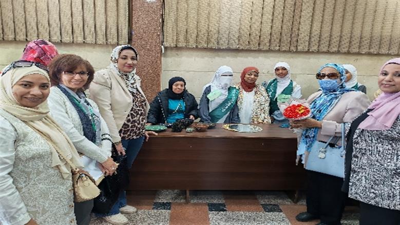 محافظة أسوان 