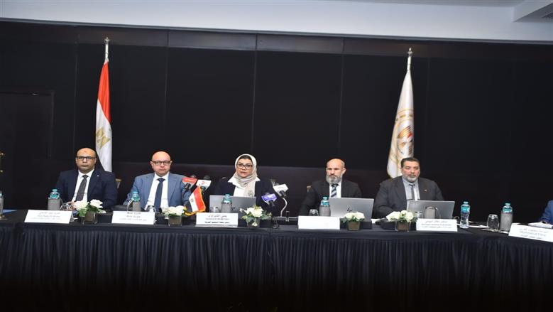 قطاع المعالجات التجارية