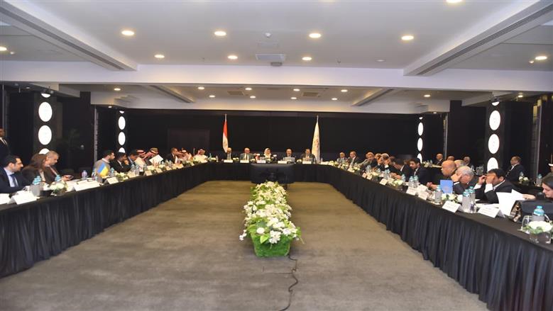 قطاع المعالجات التجارية