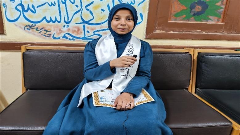 الرواق الأزهري بأسوان 