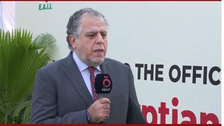 مستشار وزير الصحة: لا توجد خدمات طبية في جامبيا على مستوى المركز المصري