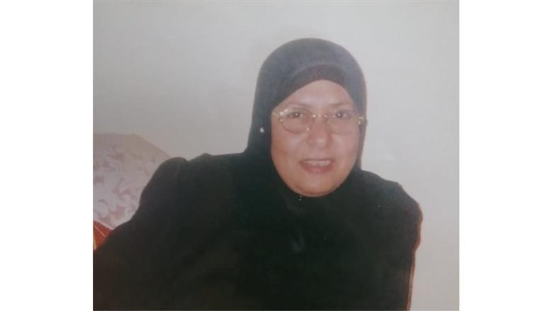 السيدة سهير