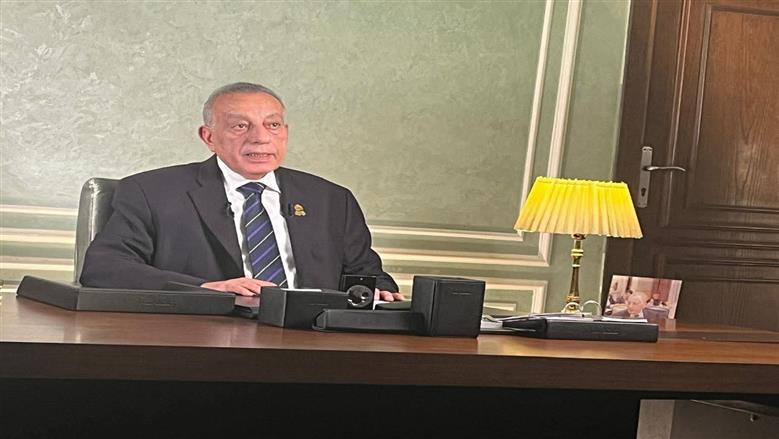 محمد كمال الدالي يعلن استكماله السباق الانتخابي تنفيذًا لحكم المحكمة