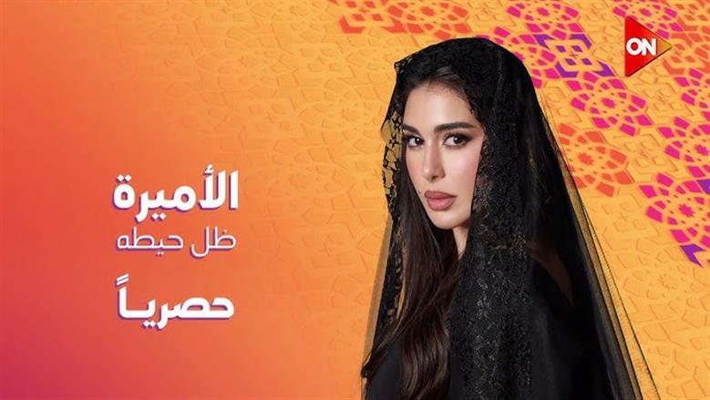 نار الغيرة تشعل قلب نانسي بمسلسل الأميرة ضل الحيطة.. ما علاقة ياسمين صبري؟