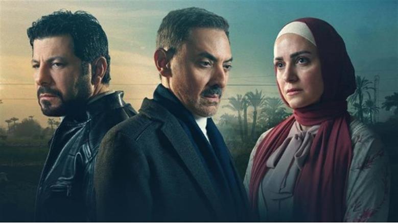 مسلسل ظلم المصطبة الحلقة 5.. مفاجآت جديدة في الانتظار بعد اللجوء لـ«البشعة»