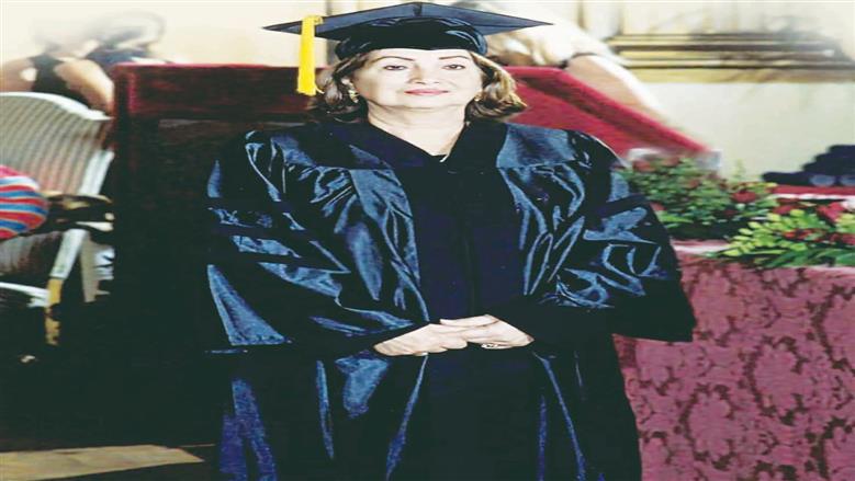 اليوم.. ذكرى ميلاد الدكتورة سعاد كفافي رائدة التعليم الجامعي الخاص في مصر